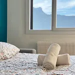 Le Belvedere - Vue Montagne & Garage *