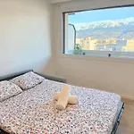 아파트 Le Belvedere - Vue Montagne & Garage *