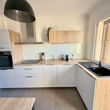 Le Belvedere - Vue Montagne & Garage *