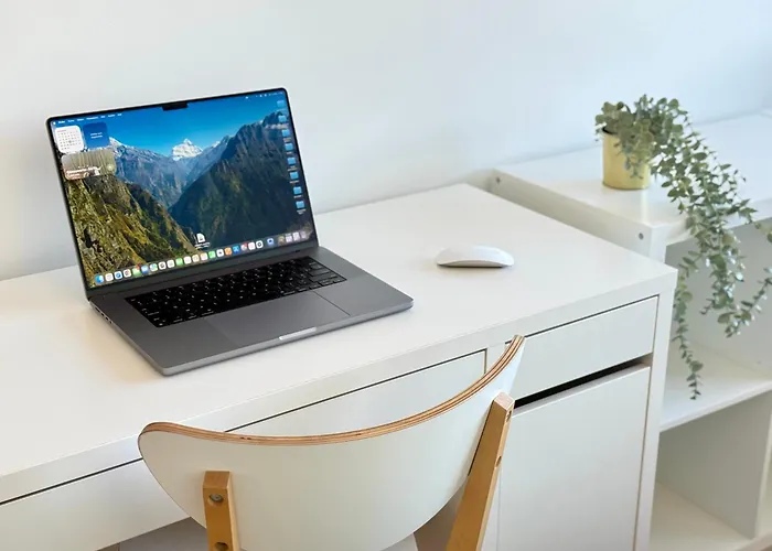 דירה Le Belvedere - Vue Montagne & Garage