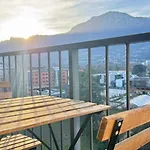 Le Belvédère - Vue Montagne&garage Appartamento *