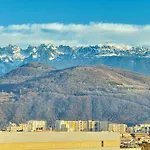 Le Belvédère - Vue Montagne&garage Appartamento